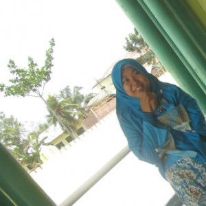 alfie syahriena profile icon