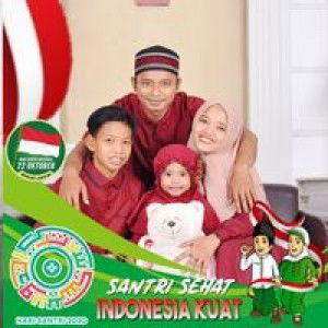 Faricha Rosyid profile icon