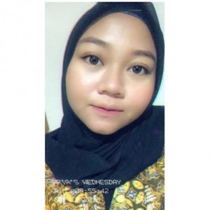 Ariananda Sari profile icon