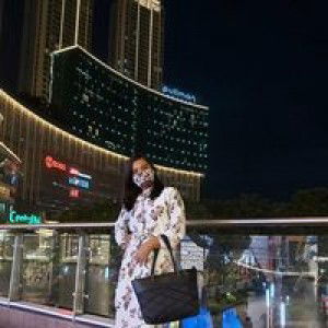 Fuji Situmeang profile icon