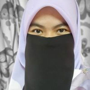 Cik Zarinaa profile icon