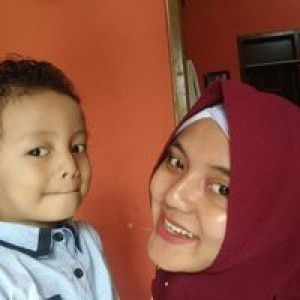 Mamit Rosmita Ncx Nasa profile icon