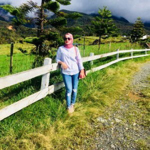 nurul Huda profile icon