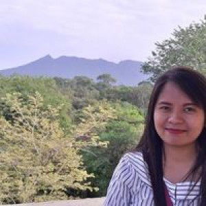 Christine Dyta profile icon