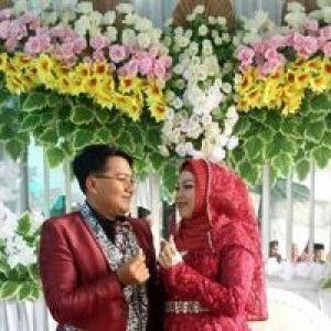 Siti Nuraisyah profile icon