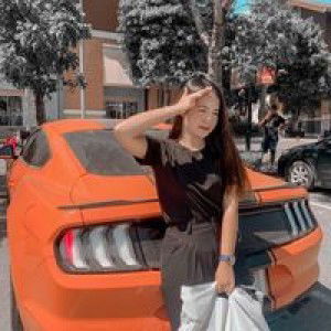 Aun Thanicha profile icon