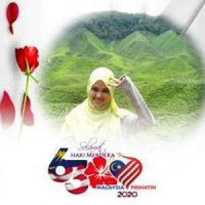 Nur Atikah Zulkifli profile icon