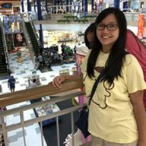 Tritia Wiratmo profile icon