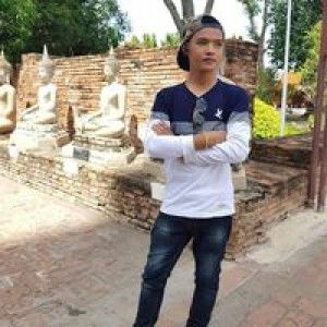 ชยพล พุ่มไพริน profile icon