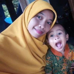 Puji Amintayani profile icon