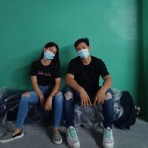 Princess Ericka Ordoñez profile icon