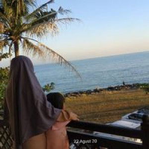 BundaNya Delisha profile icon