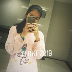 Rezha Yuliasticha profile icon