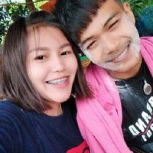 Gu Jiranan Nannan profile icon