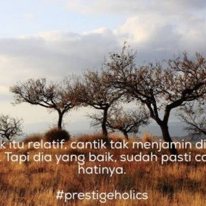 Cita Pertiwi profile icon