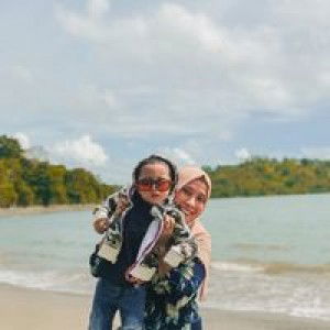 Kim Alijam Ahid profile icon