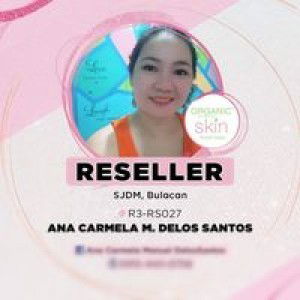 Ana Carmela DelosSantos profile icon