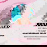 Ana Carmela DelosSantos profile icon