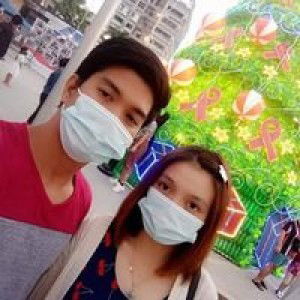 Ivy Joy Salac Andrade profile icon