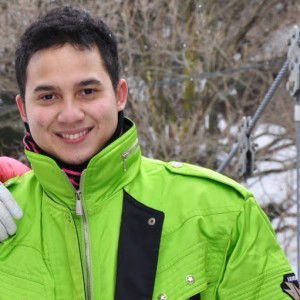 Ahmad Farid profile icon