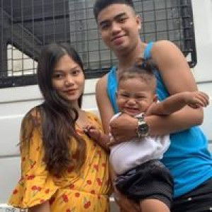 Marjorie Casio Pojas profile icon