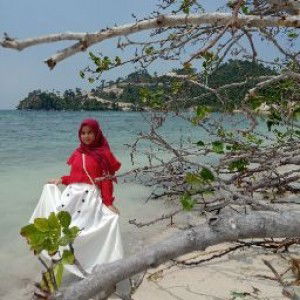 Atika S profile icon