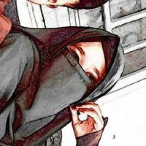 Mutiara Kharismaanggraini profile icon