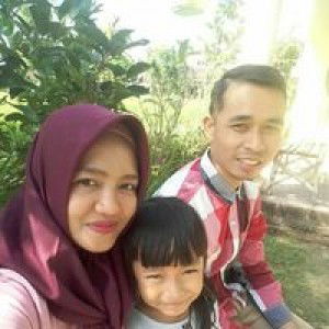 Iis Variya Ulva profile icon