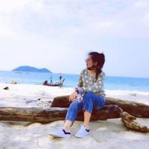 NooKoy Thipawan profile icon