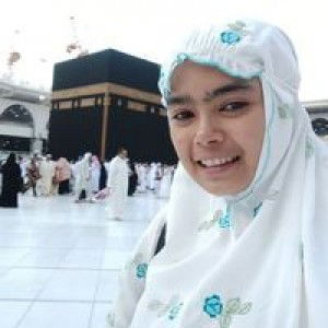 Duratun Nafiatul Jannah profile icon