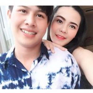 Numni Nipaporn profile icon