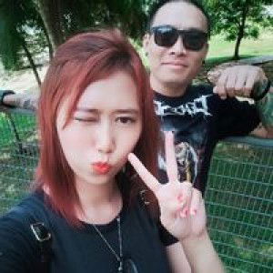 Achey Francis profile icon