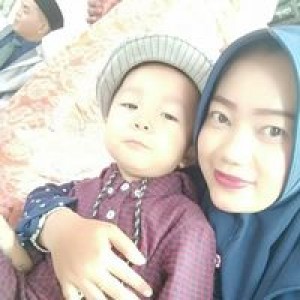 yeyet indriyati profile icon