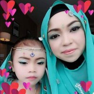 Suriyah Amirbangsa profile icon