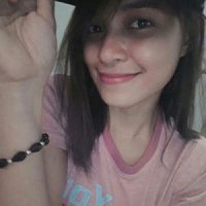 Jami Irish Briones profile icon