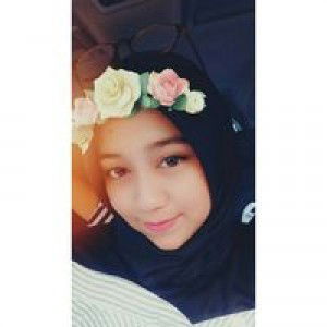 Auliya Harrison profile icon