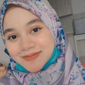 Nur Azwanie Mohamed Mu'at profile icon