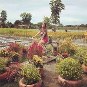 Zarah Ramirez profile icon