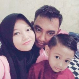 putri jamilah profile icon