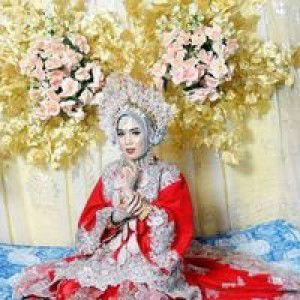 Nurhaedah profile icon