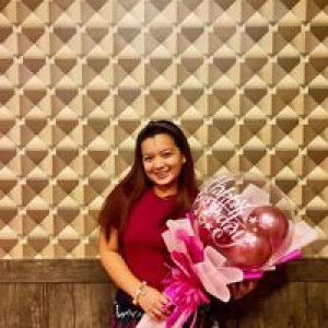 Sariah Leigh Musni Calaunan profile icon