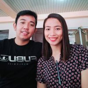 Angelic Yangko Olar Lorenzo profile icon