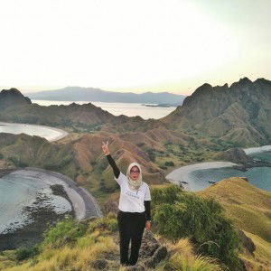 Aulia Novita Syari profile icon