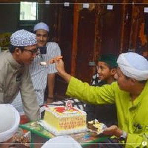 Ismail Salim Al-Lam'any profile icon