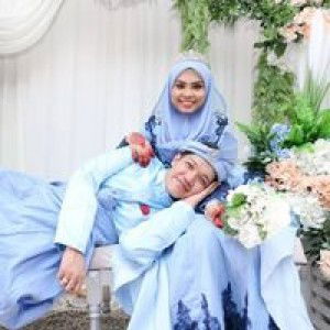 Zatieyz Azhar profile icon