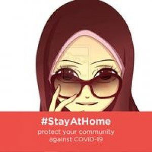 Rain Abd Rahman profile icon