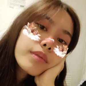 Juvy Anne Mingoc profile icon