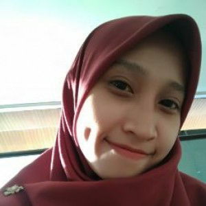 Irina Syawitrianita profile icon