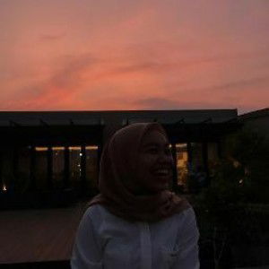 dian tazah profile icon