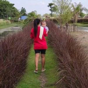 Sasitorn Ritdach profile icon